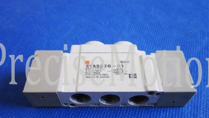 1pcs SMC SYA5220-01 SYA5220 01 free shipping