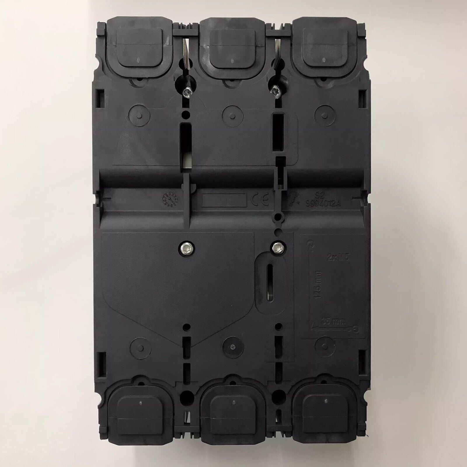 new 1PCS for Schneider NSX250F 3P 250A TM250D AirSwitch Moulded Case Circuit Breaker - SCHNEIDER