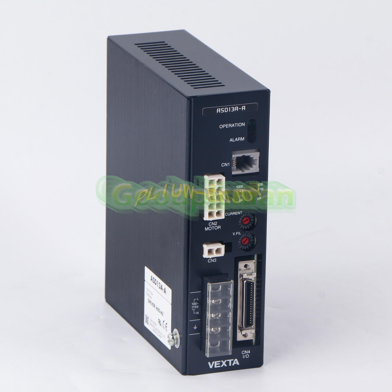 1PC VEXTA ASD13A-A STEP DRIVE