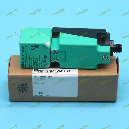 1PC P+F Sensor NBB15 Fast - PEPPERL+ FUCHS