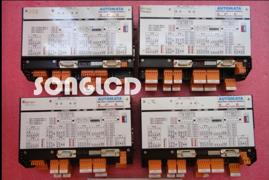 1PCS 70061320 LENZE-Druckmodul U - LENZE