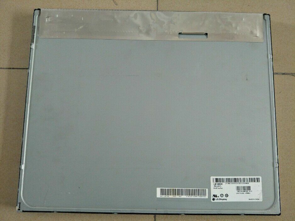 1pcs For 19-inch LM190E0C-SLA1 LCD screen
