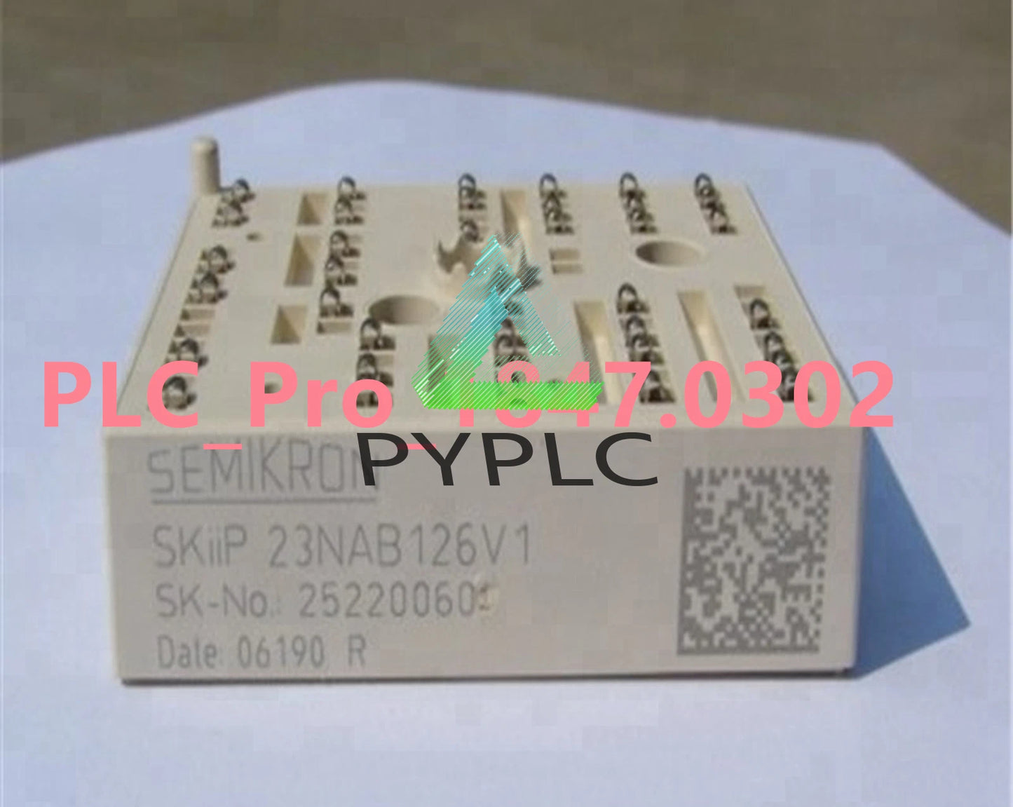 SKIIP23NAB126V1 1PCS SEMIKRON SKIIP23NAB126V1 Power Module Fast delivery