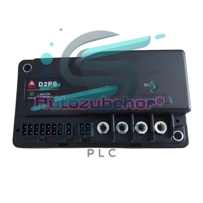 1 Pc. D2PS Electric Pallet Truck Controller DC Motor Controller 24V 100A