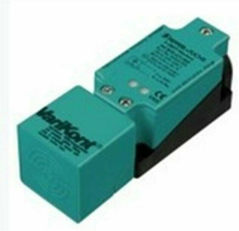 Pepperl+Fuchs NJ40+U1+A Proximity Switch - PEPPERL+FUCHS