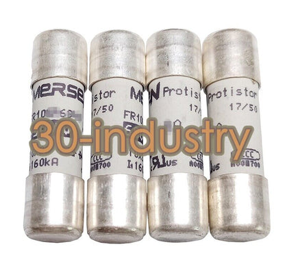Fit Ferraz Shawmut Fuse FR10GB69V10 690V 10A - Pack of 10 - FERRAZ SHAWMUT