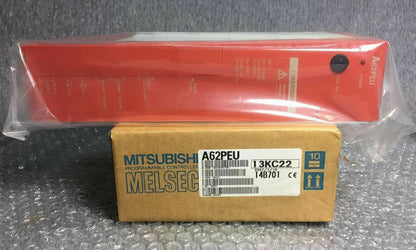 Mitsubishi A62PEU INBOX module 1 year warranty - MITSUBISHI
