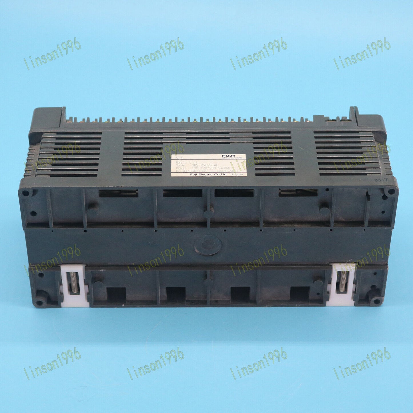 Used NB2-P56R3-AC FUJI Programmable Controller - FUJI