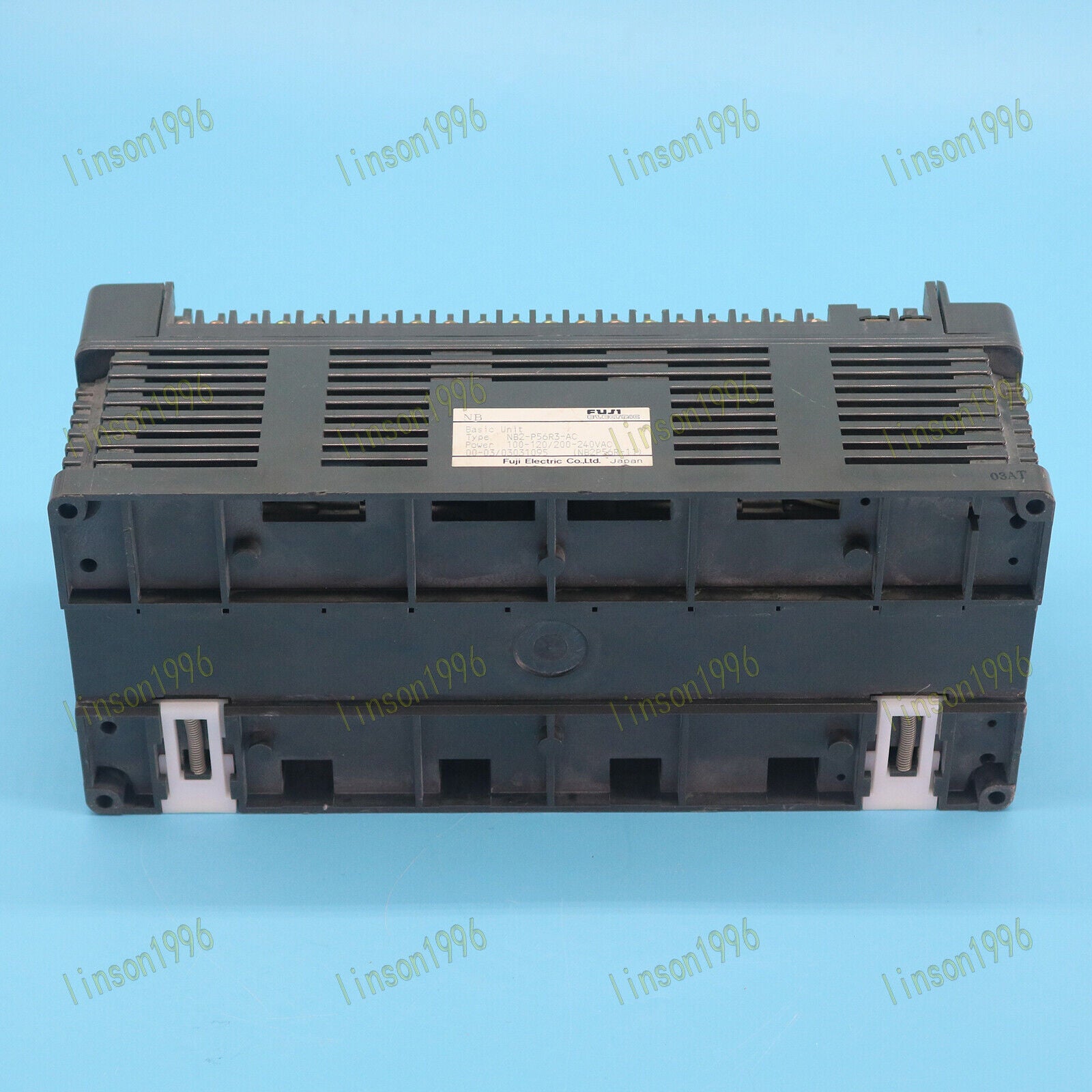 Used NB2-P56R3-AC FUJI Programmable Controller - FUJI