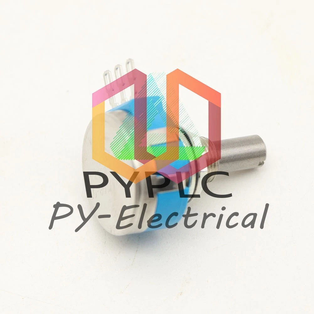 1PCS For RVQ24YS08-03-21S-B502 5KΩ 45 ° electric scooter potentiometer