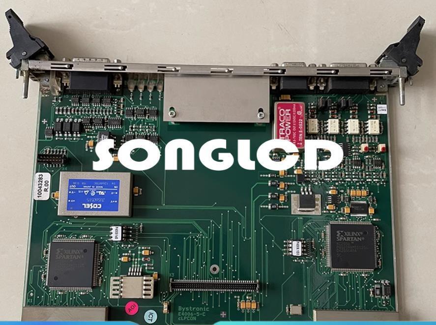 1PCS E4006-5-C 10043955 - KOEED