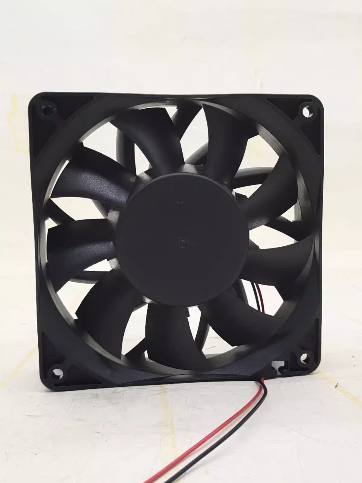SUNON PSD2412PMB1 12038 DC24V 19.2W 12CM Large Airflow Cooling Fan