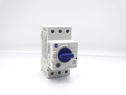 Allen Bradley 140MP-A3E-C10 Circuit Breaker - ALLEN BRADLEY