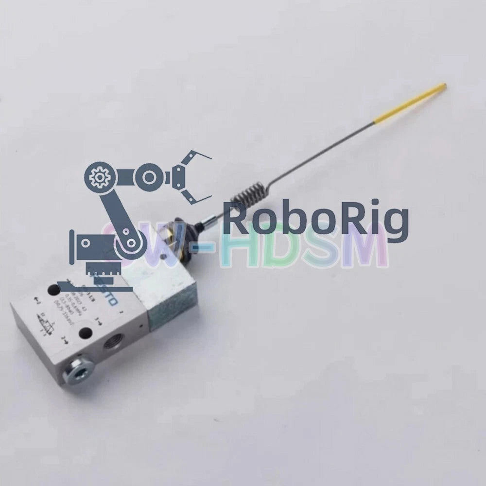 1PCS for FESTO Spring Contact Valve FVS-3-1/8 3876