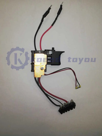 1pc VS80B 25.1A 24VDC Trigger Switch Short full copper heat sink～
