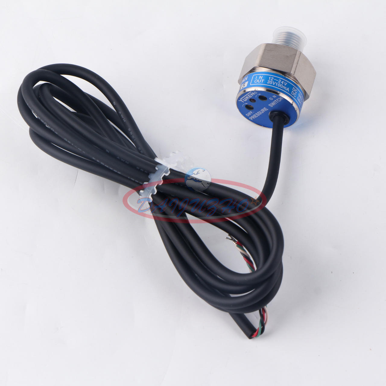 New 1PC JT-02-350-11 Pressure Switch - KOEED