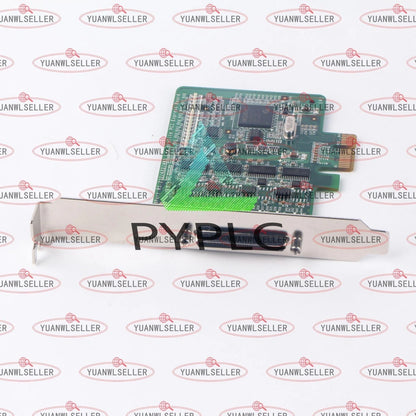 1PCS MOXA CP-118EL-A RS232/422/485 8 serial port card