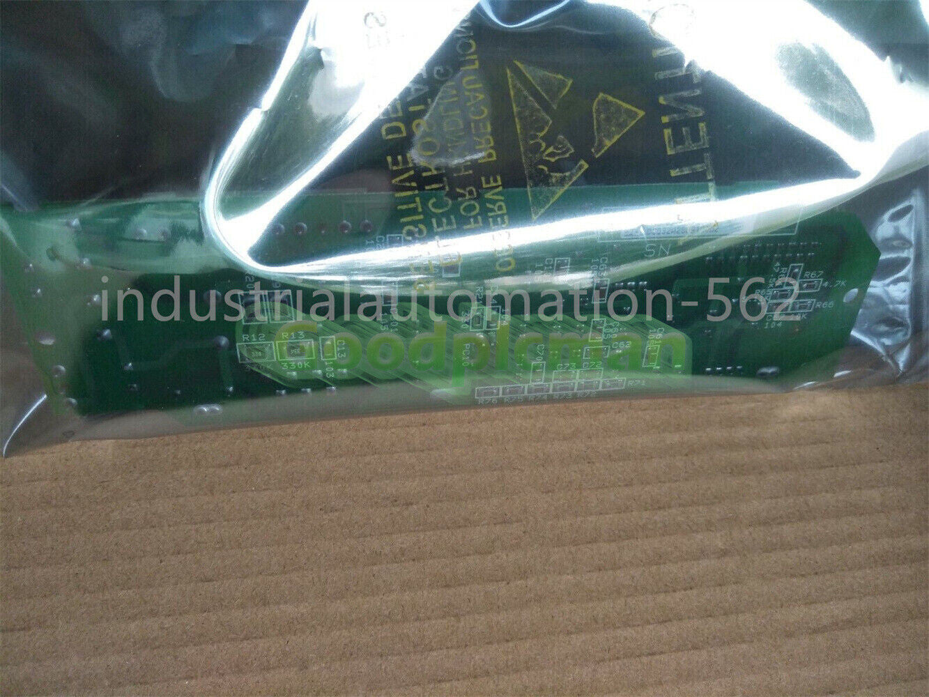 Yaskawa SGDB-CDAA Servo Driver 1PCS