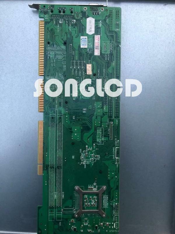 WSB-9452-R10 VER 1.0 - High-Performance Model - KOEED