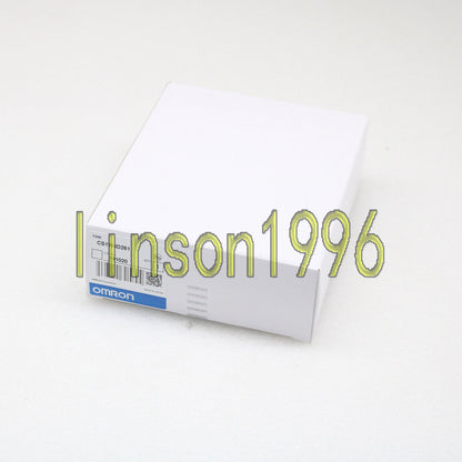 OMRON CS1W-ID261 1-Year Warranty - OMRON