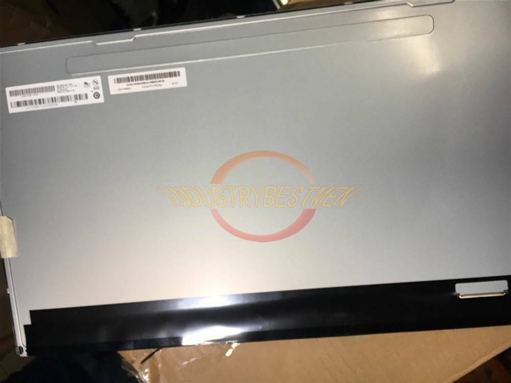 ONE HP 22-inch All-In-One LCD Monitor - HP