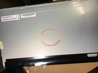 ONE HP 22-inch All-In-One LCD Monitor - HP