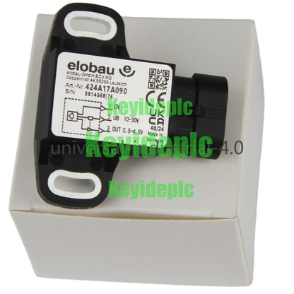 1PCS for elobau 424A17A090 Angle Sensor IN BOX #ke