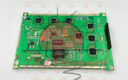 1Pcs 5.7" LCD Screen Panel For Compatible HM320240DEWB1-14A