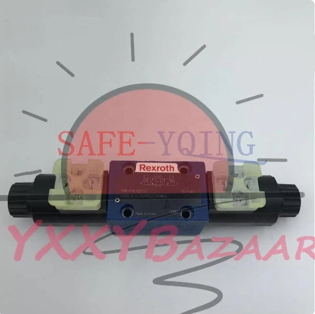 1PCS 4WE6H70/HG24N9K4 REXROTH VALVE Fast delivery Quality Assurance