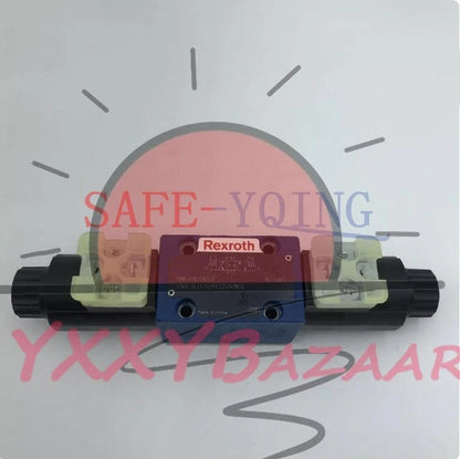 1PCS 4WE6H70/HG24N9K4 REXROTH VALVE Fast delivery Quality Assurance