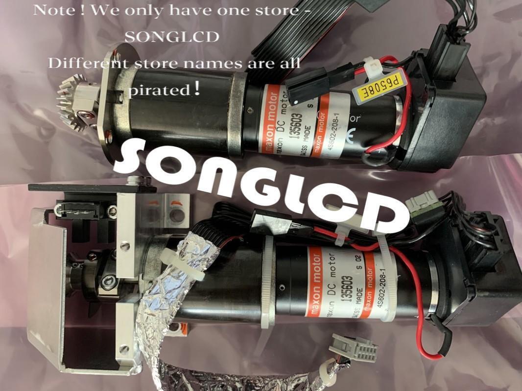 1PCS 4S602-208-1 Hydraulic Valve Component - INDUSTRIAL COMPONENTS CO.