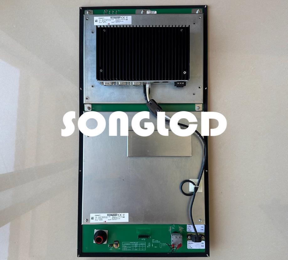 eGT-B 104-20-E1-S1-C1-U36 F069471 Fed - Reliable Performance - EGT-B