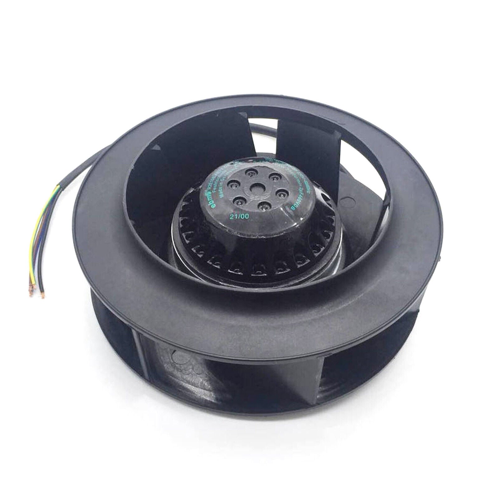 220V 30W 0.25A Centrifugal Fan - LXFB