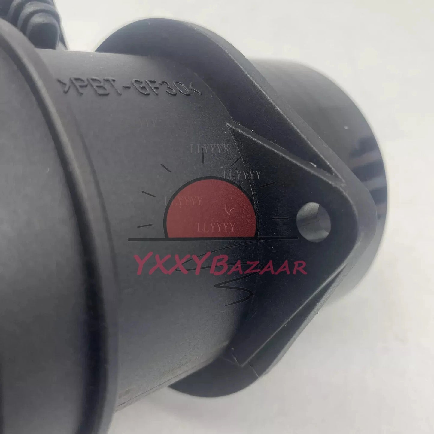 0280218017 Mass Air Flow Meter Sensor MAF Fits For VW Jetta Golf Eurovan 2.8L V6