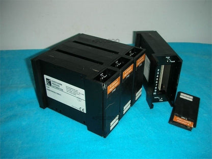 1Pc 8 Channel Eurotherm Eurotherm T140 Digital Input Tested fp