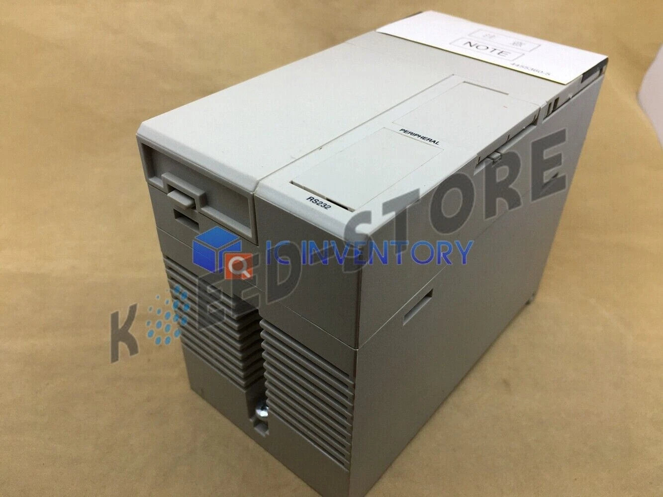 1PCS Omron plc C200HX-CPU64-E