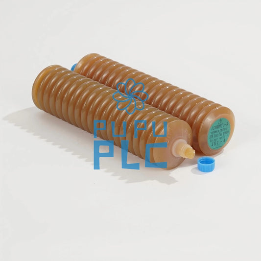 1Pcs JSW JS1-4 Grease Cartridge (400g)