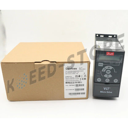 1PCS DANFOSS 132F0002 FC-051PK37S2E20H3XXCXXXSXXX Inverter