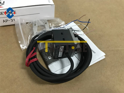 1pcs Keyence ones AP-31 AP31 PLC Photoelectric Switch #C