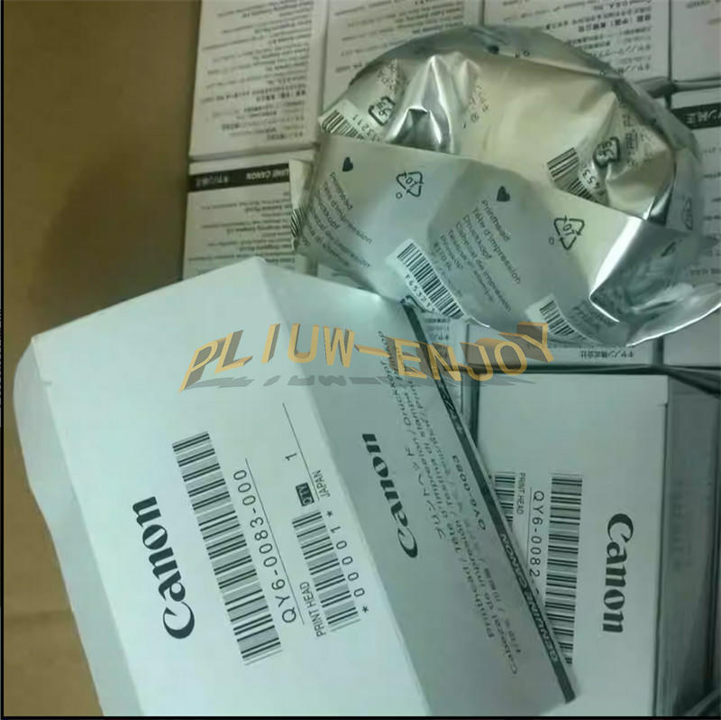 new 1PCS QY6-0083-000 QY6-0083 print head for MG6320 MG7120 MG7520 MG7720 IP8720 - QYAUTOMATION