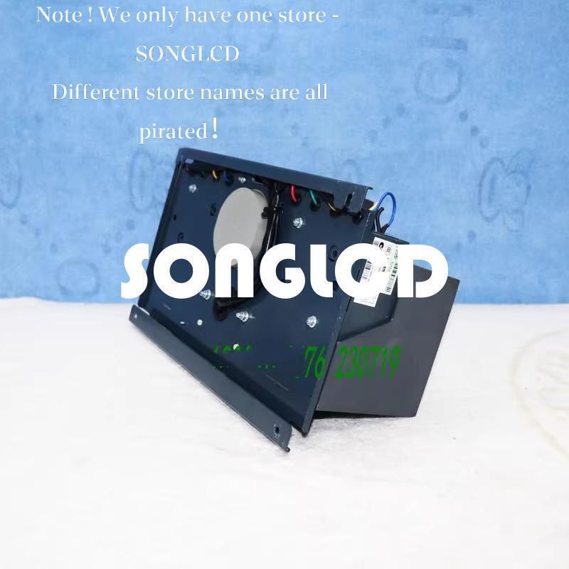 1PCS WTS125 690VAC Circuit Breaker - KOEED