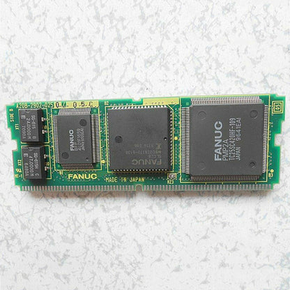 Used Fanuc A20B-2902-0250 Circuit Board – Tested Good Condition - FANUC