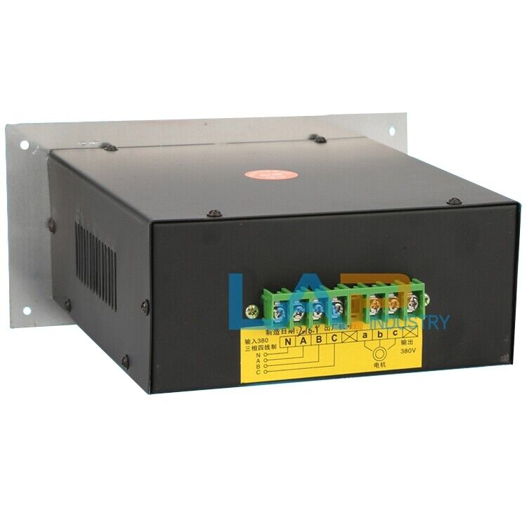DOJIU LJK-III Three-Phase Torque Motor Controller 15A - DOJIU