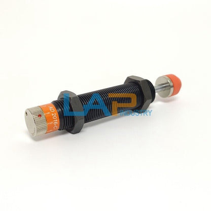 CJAC AD2016-C Oil Pressure Buffer - 1PCS for Enhanced Performance - CJAC