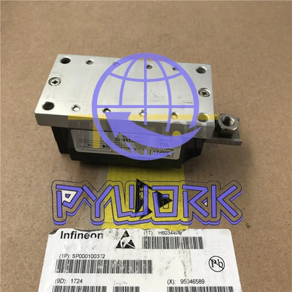 1Pcs Module IR IRKT250/12 IRKT250-12 Quality Assurance