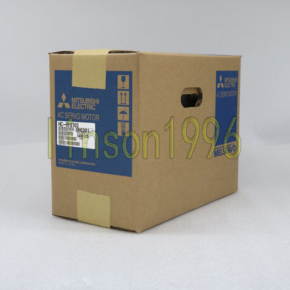 ONE Mitsubishi HC-RFS103 Servo Motor - MITSUBISHI