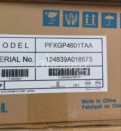 new 1PCS PROFACE TOUCH SCREEN PFXGP4601TAA GP4601T - KOEED