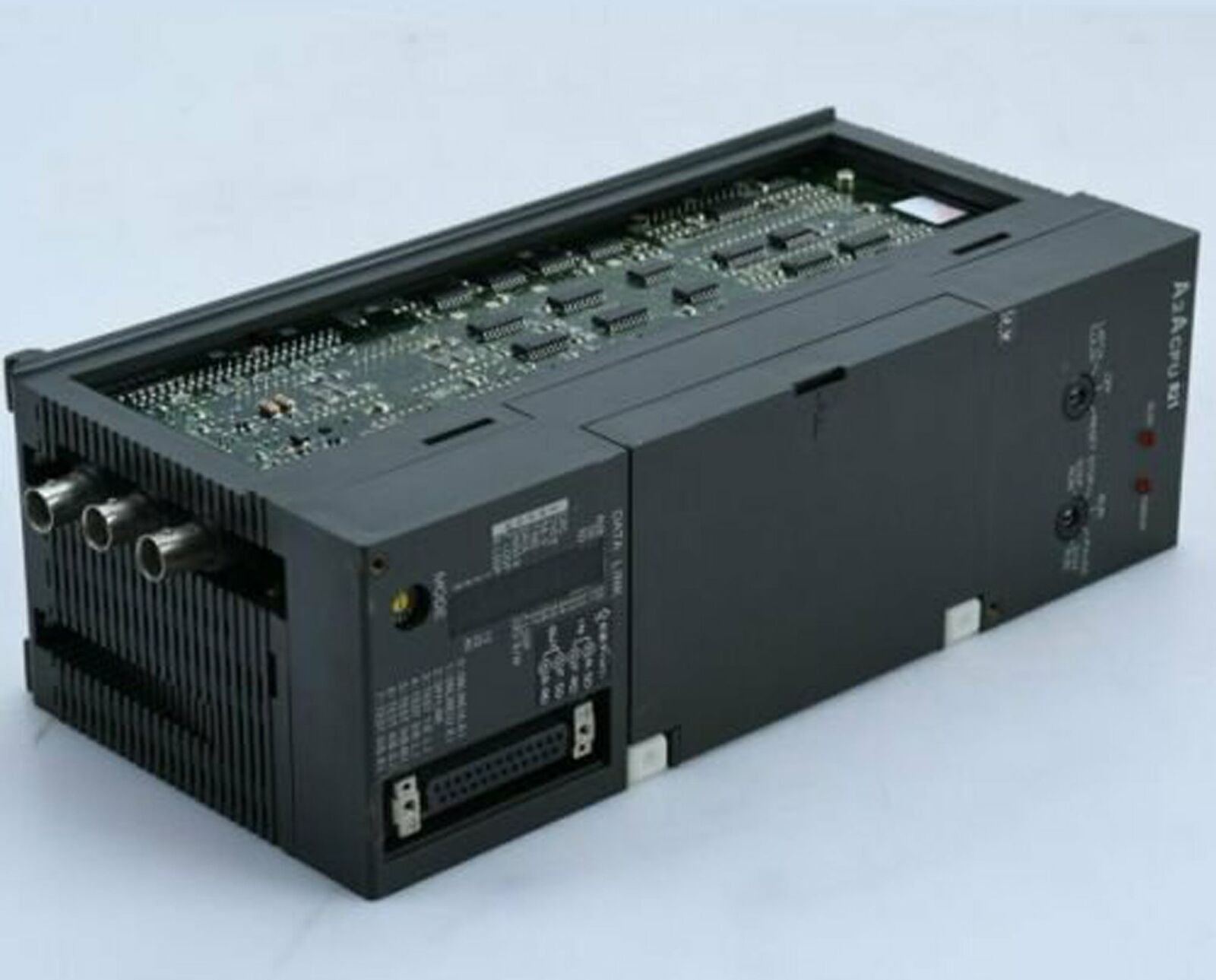 Mitsubishi A2ACPUR21 PLC Modules - MITSUBISHI
