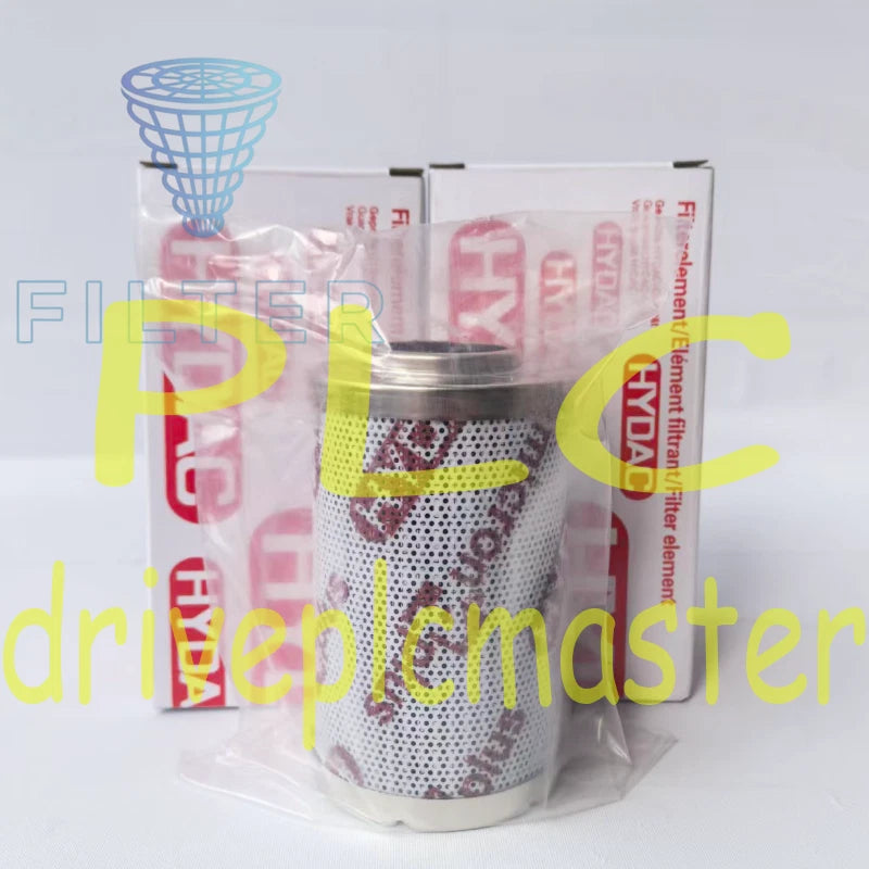 1PC 0160D003BH4HC HYDAC Filter Element 0160 D 003 BH4HC Material No. 1253062
