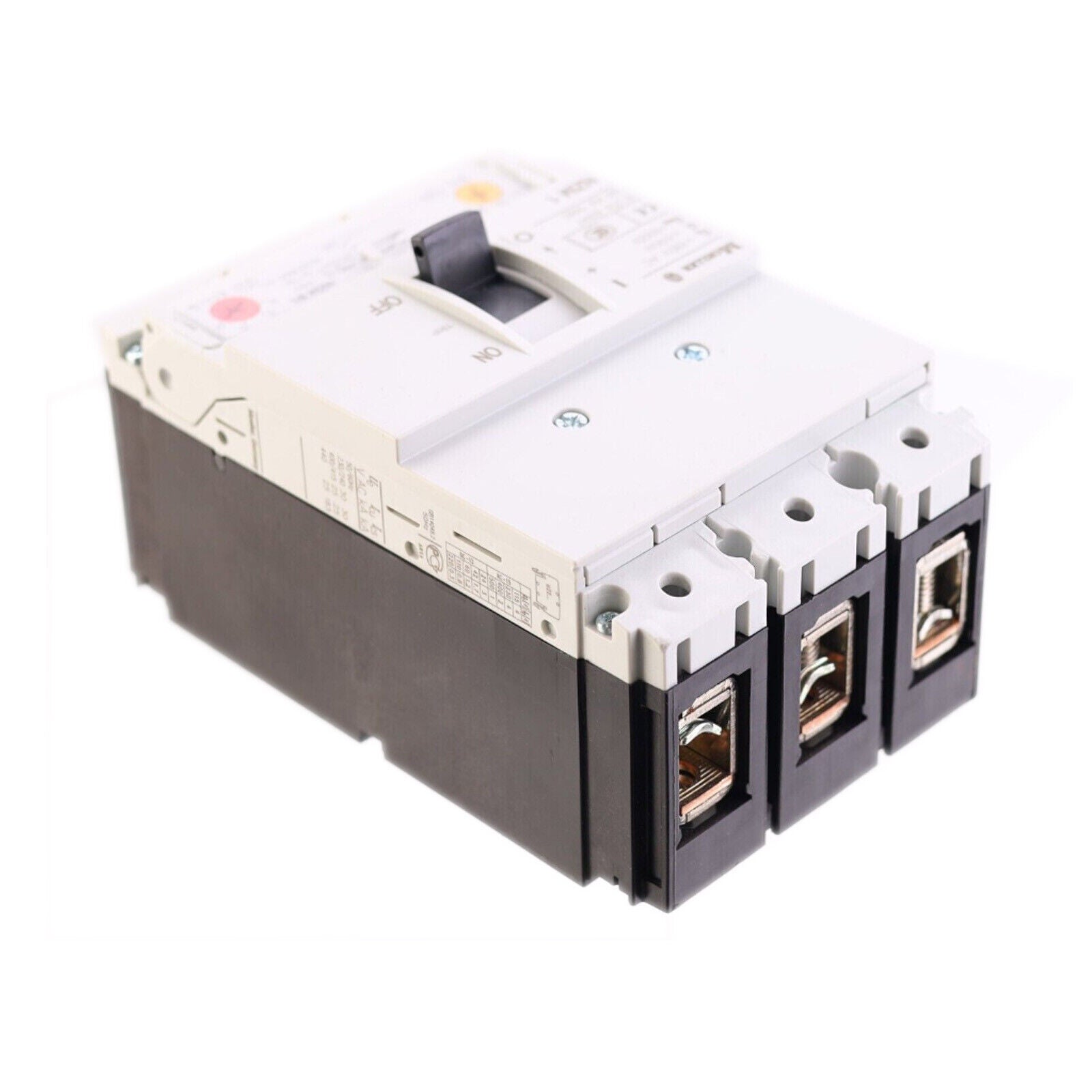 Moeller NZMN1-M100 Circuit Breaker - MOELLER